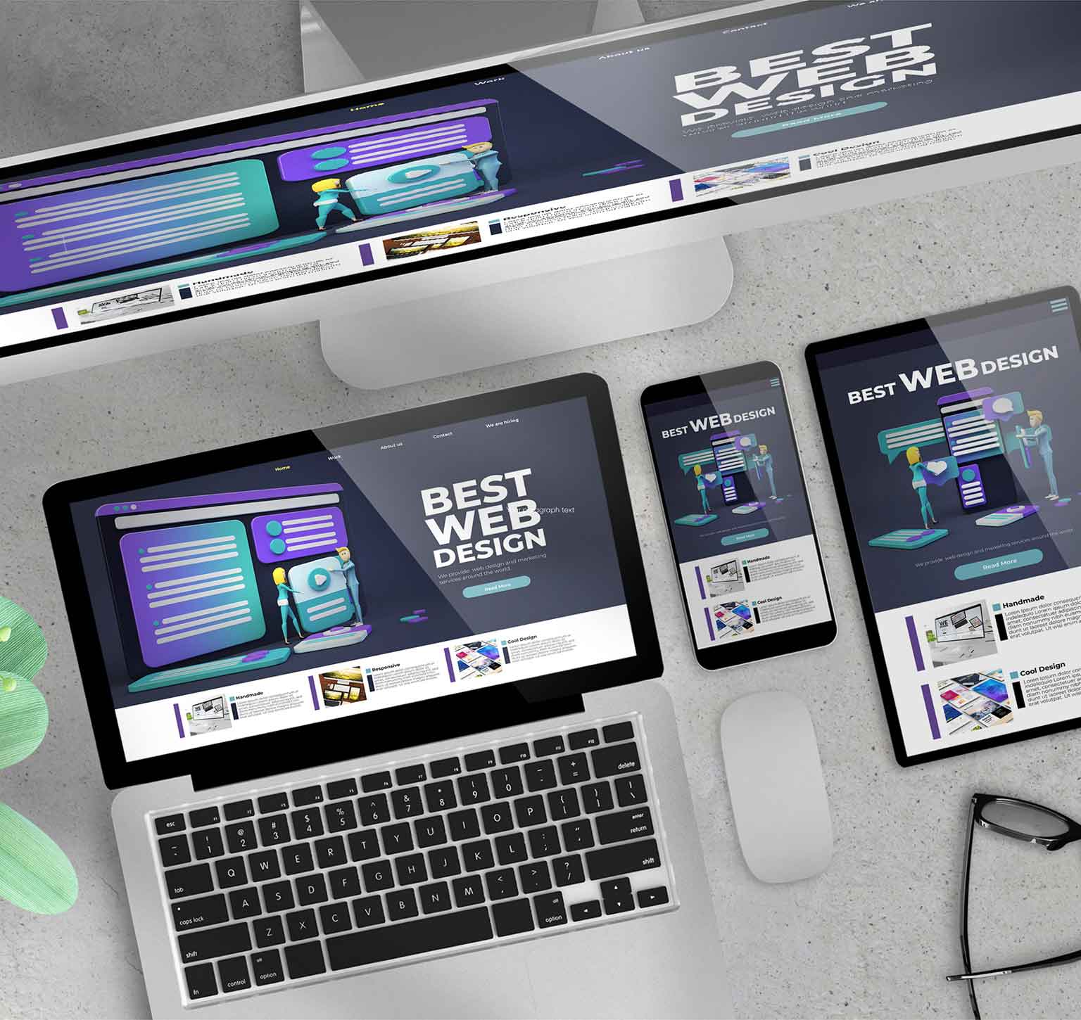 best-web-design