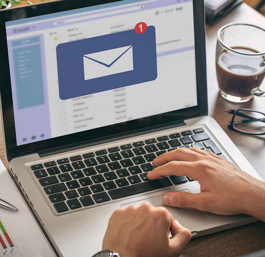 business-email