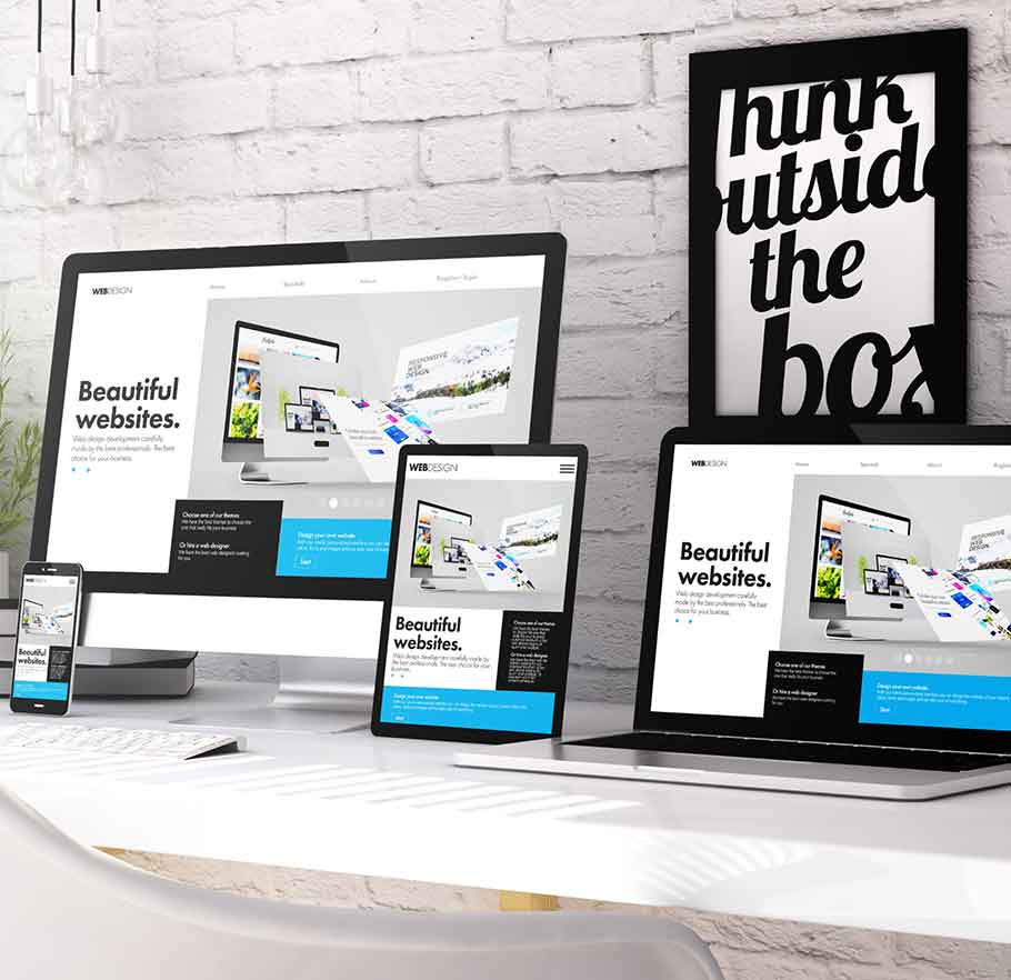 website-support