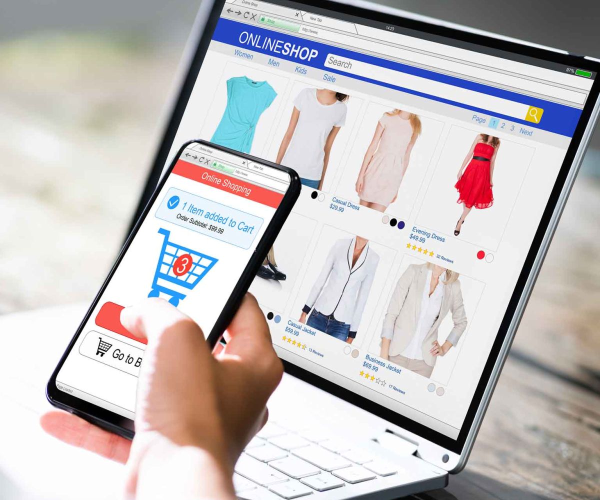  ecommerce