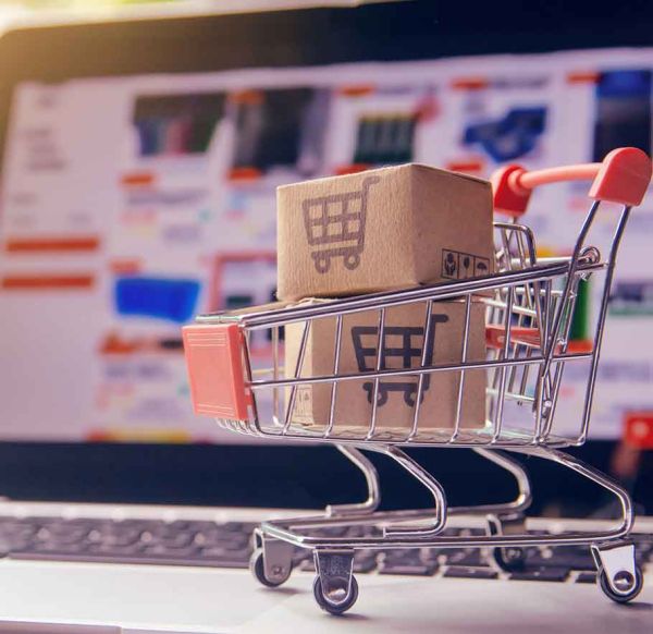 e-commerce
